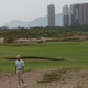 The Olympic golf course. Photo credit: Silvia Izquierdo/AP